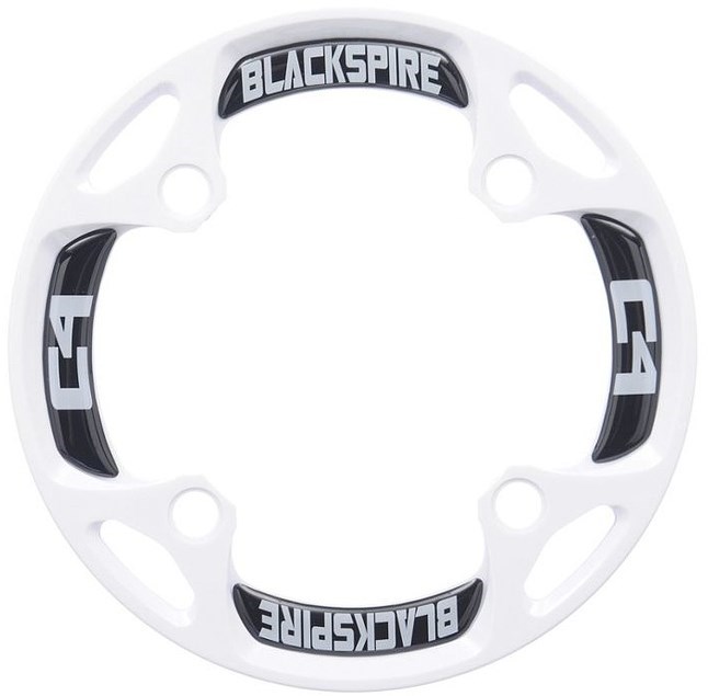 Blackspire Ring God C4 Plastic Bashguard product image