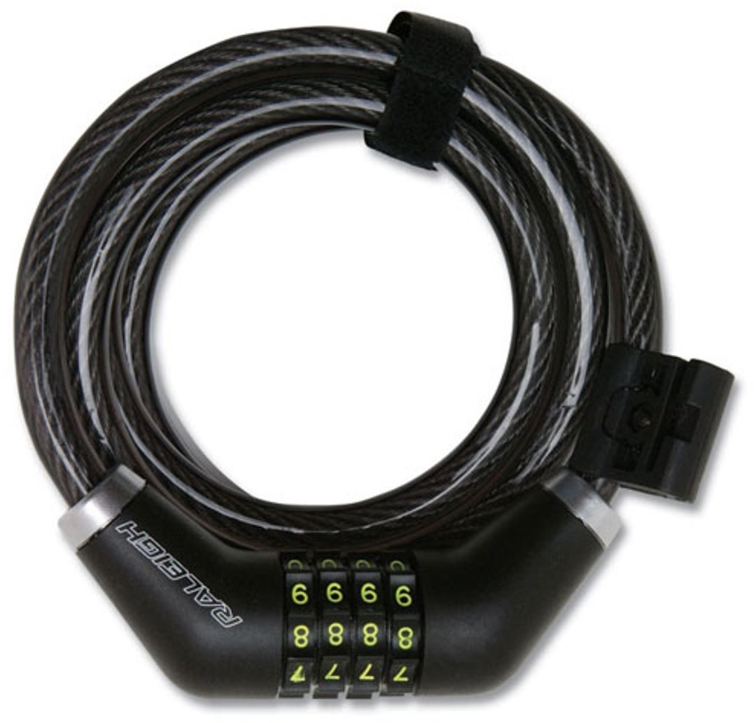 Raleigh Flex 400 Combination Lock product image