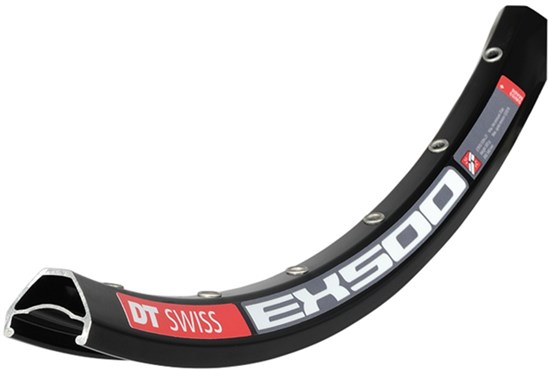 Dt Swiss Ex 500 Mtb Sbwt Disc Rim Out Of Stock Tredz Bikes