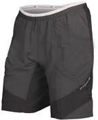 Endura Firefly Womens Baggy Cycling Shorts AW16