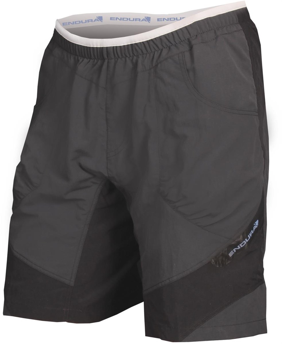 Endura Firefly Womens Baggy Cycling Shorts AW16 product image