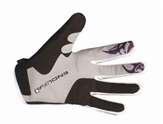 Endura MT500 Womens Long Finger Cycling Gloves AW16