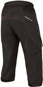 Endura Hummvee Lite 3/4 Baggy Cycling Shorts