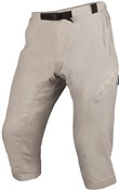 Endura Hummvee Lite 3/4 Baggy Cycling Shorts