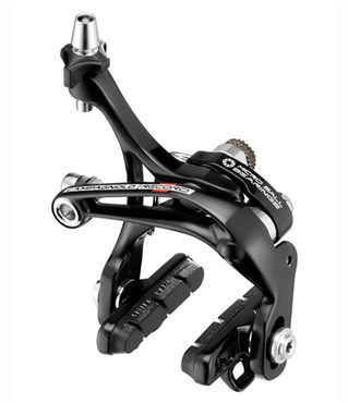 campagnolo skeleton brakes silver