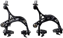 Campagnolo Chorus Dual Pivot Skeleton Brakes