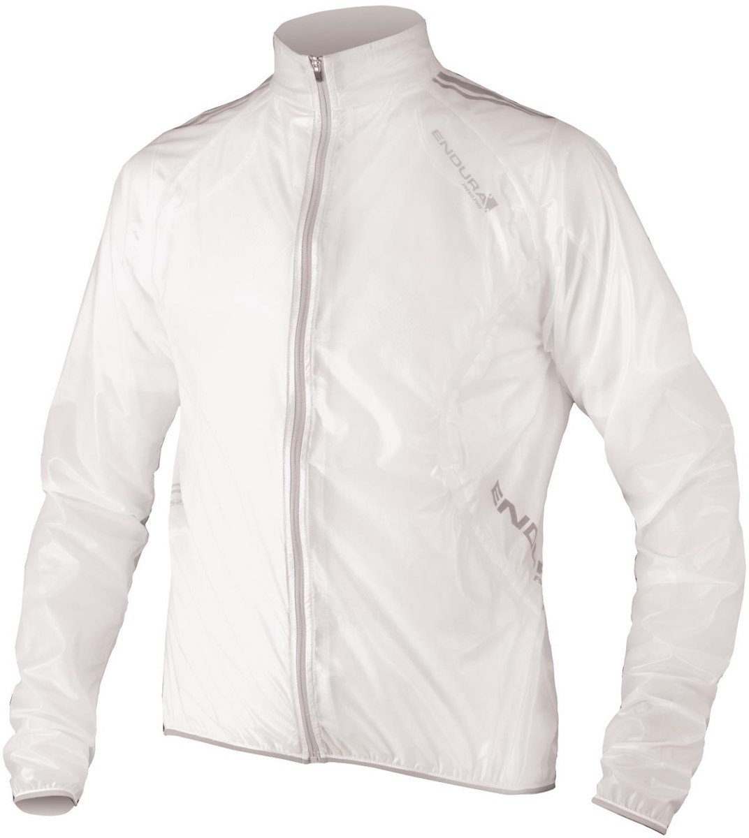 Endura FS260 Pro Adrenaline Race Cape Waterproof Cycling Jacket product image