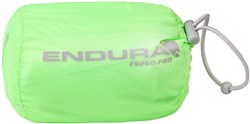 Endura FS260 Pro Adrenaline Race Cape Waterproof Cycling Jacket