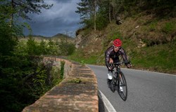Endura FS260 Pro Adrenaline Race Cape Waterproof Cycling Jacket