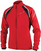 Endura Convert Softshell Windproof Cycling Jacket