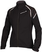 Endura Convert Softshell Windproof Cycling Jacket