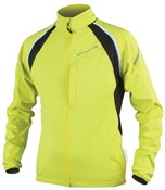 Endura Convert Softshell Windproof Cycling Jacket