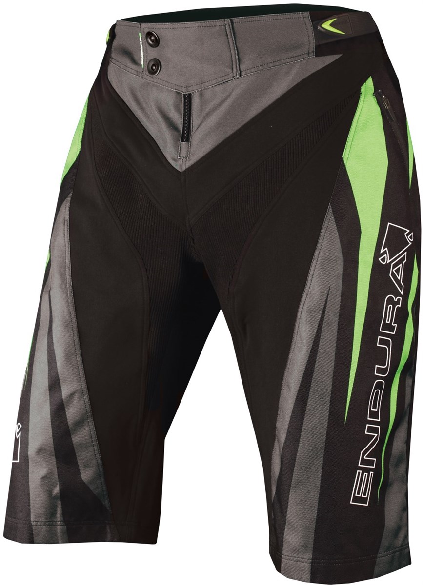Endura Downhill Baggy Cycling Shorts SS16 product image