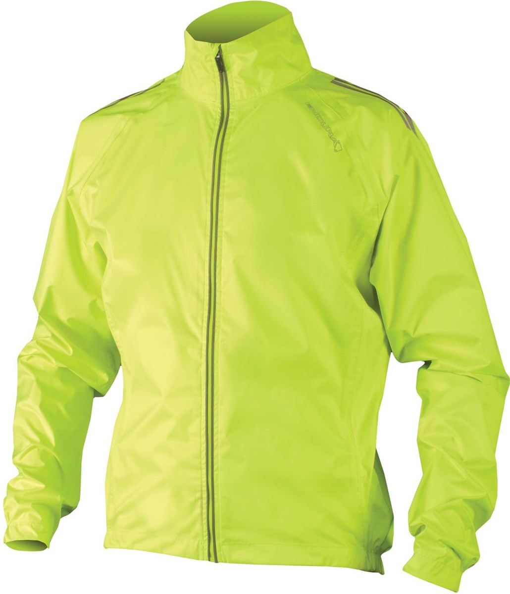 Endura Photon Waterproof Cycling Jacket SS16 product image