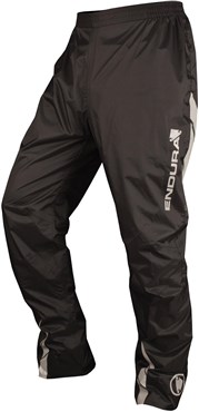 endura waterproof cycling trousers