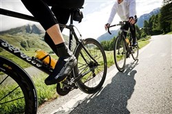 Endura FS260 Pro Slick Cycling Overshoes