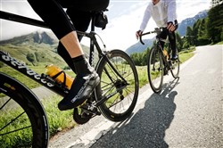 Endura FS260 Pro Slick Cycling Overshoes AW17