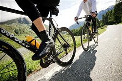 Endura FS260 Pro Slick Cycling Overshoes