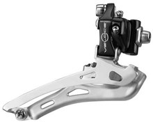 Product image for Campagnolo Veloce Braze-On Front Mech