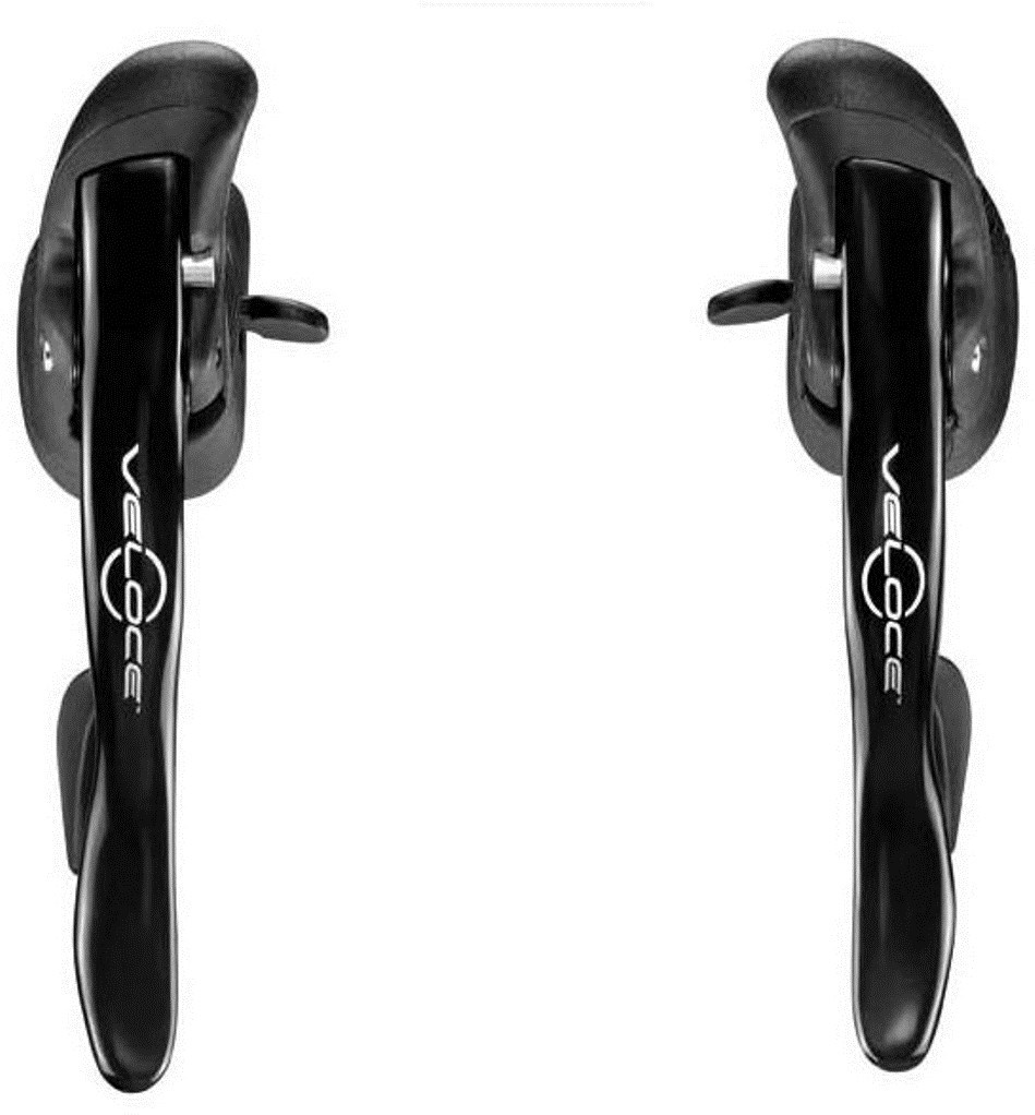 Campagnolo Veloce Ergopower 10x Shift Levers product image