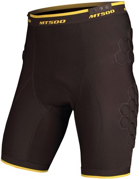 Endura MT500 Protective Liner Cycling Undershorts
