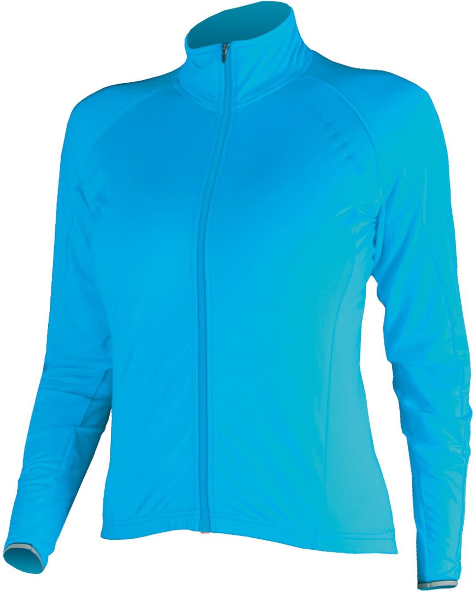 Endura Roubaix Womens Windproof Cycling Jacket product image