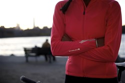 Endura Roubaix Womens Windproof Cycling Jacket