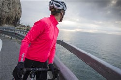Endura Roubaix Womens Windproof Cycling Jacket