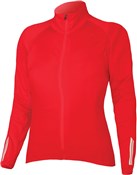 Endura Roubaix Womens Windproof Cycling Jacket