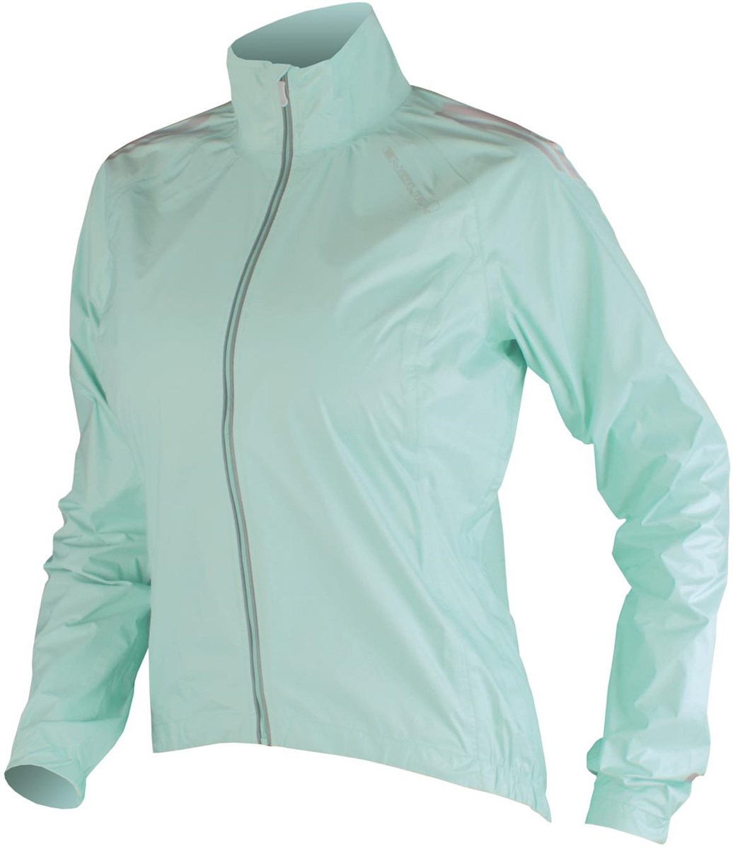 Endura Photon Womens Waterproof Cycling Jacket SS16 product image