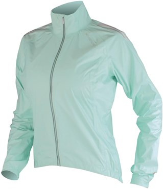 Endura Photon Womens Waterproof Cycling Jacket SS16