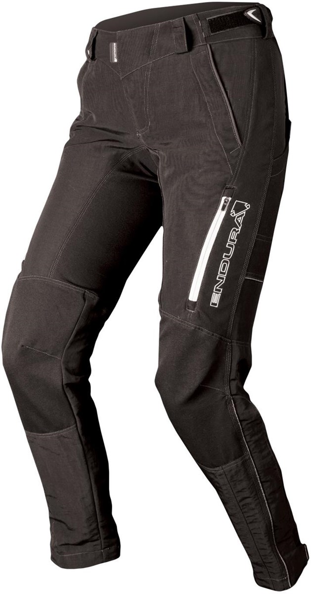 Endura SingleTrack II Womens Cycling Trousers product image