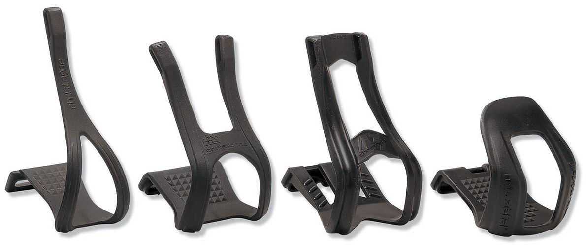 Zefal Toe Clips product image
