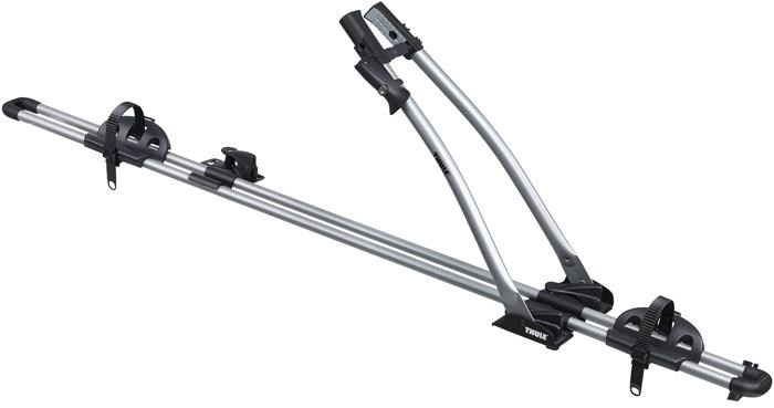 Thule 532 Freeride Locking Upright Cycle Carrier product image