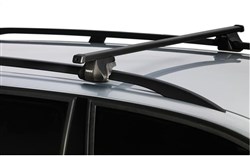 Thule 785 Smart Rack With 127 cm Roof Bars