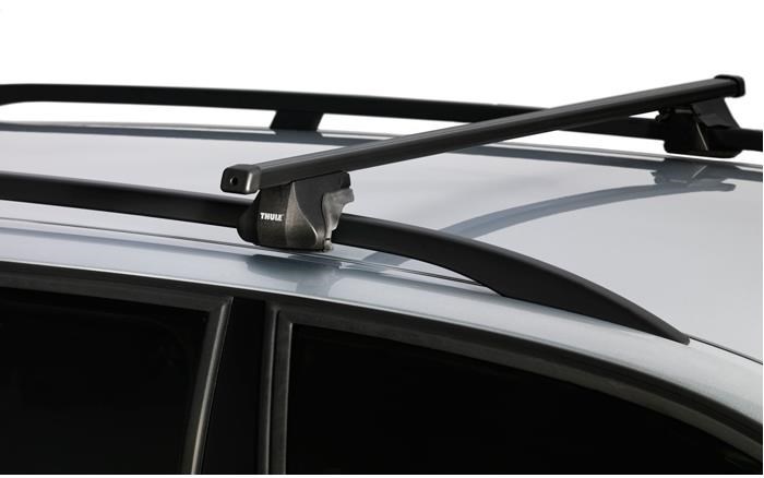 Thule 785 Smart Rack With 127 cm Roof Bars product image