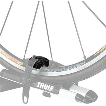Thule Lockable Wheel Strap Buckle for 591 Pro Ride Bike Cycle Carrier Rack 