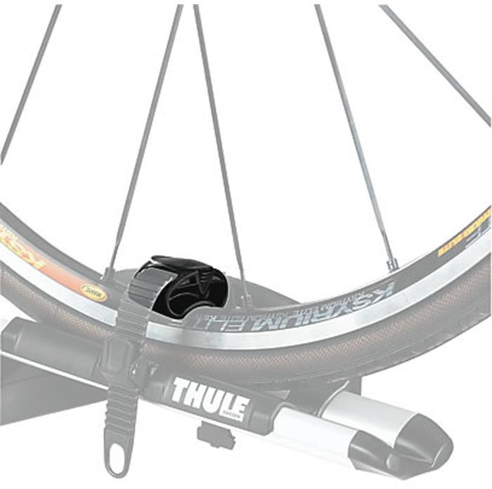 Thule Wheel Strap Adaptors For Cycle Carriers product image