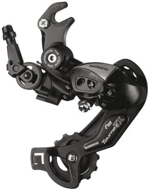 shimano direct mount rear derailleur