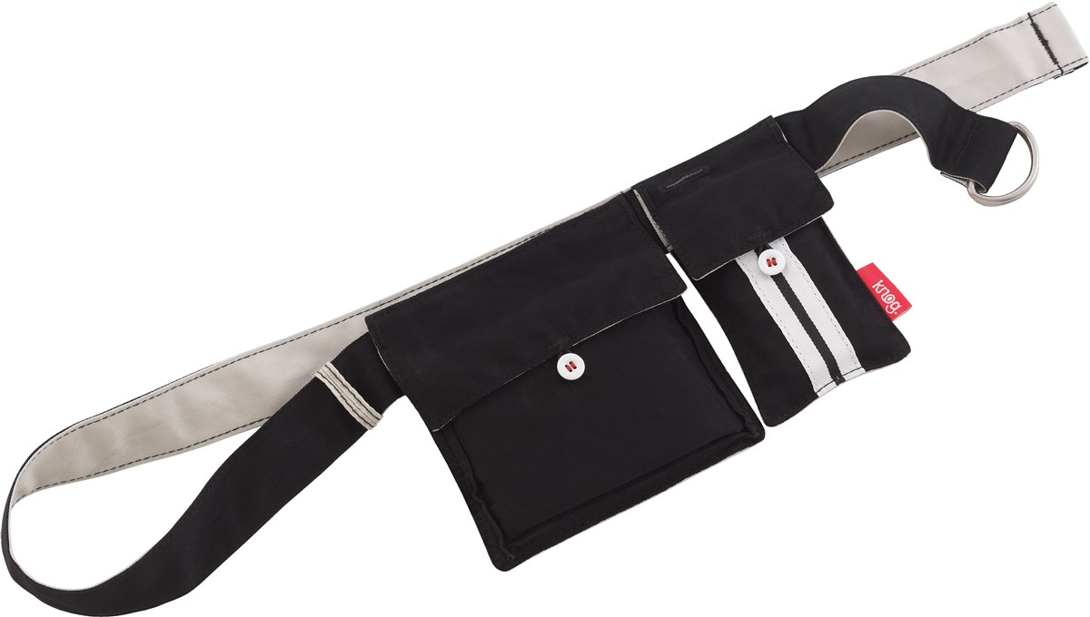Knog Musette Belt Bag product image