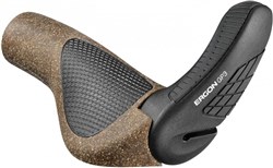 Ergon GP3 Biokork Comfort Grips