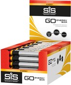 Product image for SiS Mini GO Energy Bar - 40g x Box of 30