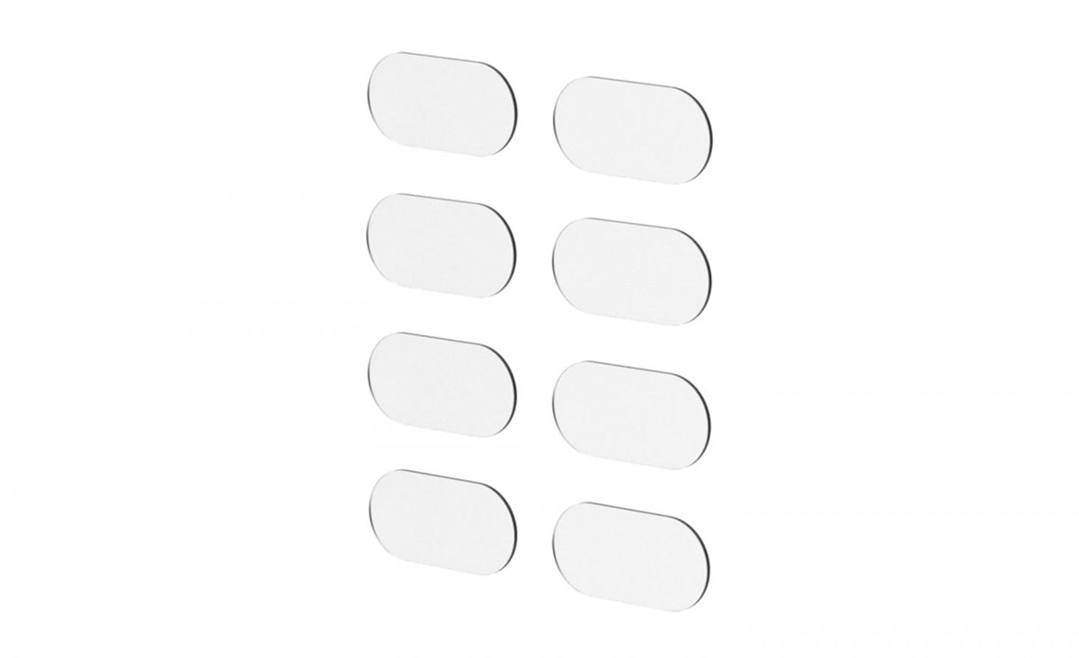 Cube RFR Frame Protection Pad Set product image