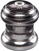 M Part Elite 1 1/8 inch Threadless Headset