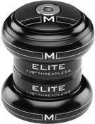 M Part Elite 1 inch Threadless Headset