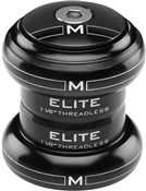 Product image for M Part Elite 1 inch Threadless Headset