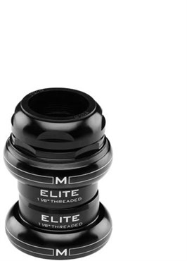 M Part Elite 1 inch Threaded Headset