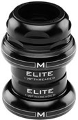 M Part Elite 1 1/8 inch Threaded Headset