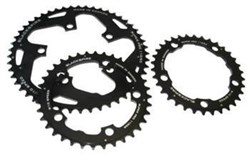 Blackspire Super Pro Compact Road Chainring