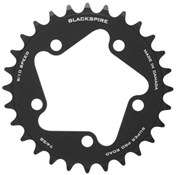 Blackspire Super Pro Compact Road Chainring